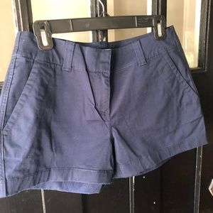 Vineyard Vines Blue Blazer colored shorts